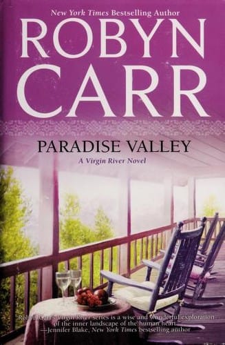 Paradise Valley