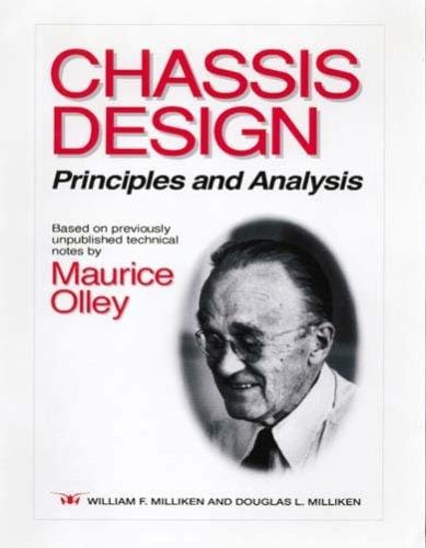 Chassis design