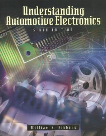 Understanding automotive electronics