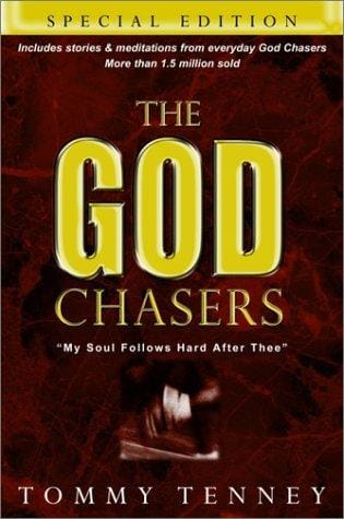 The God Chasers