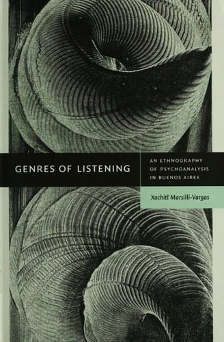 Genres of Listening