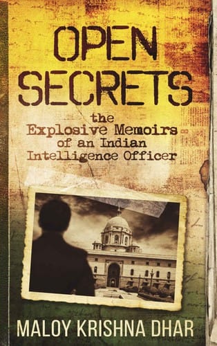 Open Secrets