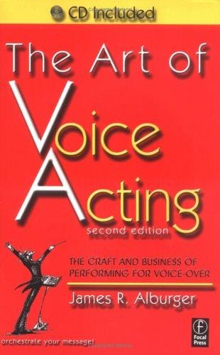 The Art of Voice Acting