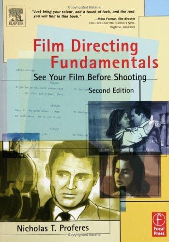 Film directing fundamentals