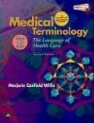 Medical Terminology