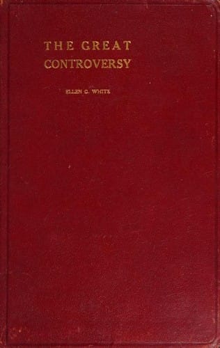 The great controversy