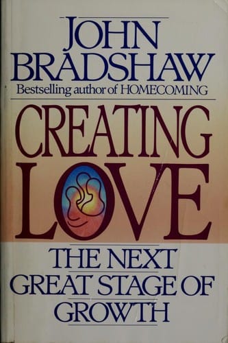Creating love