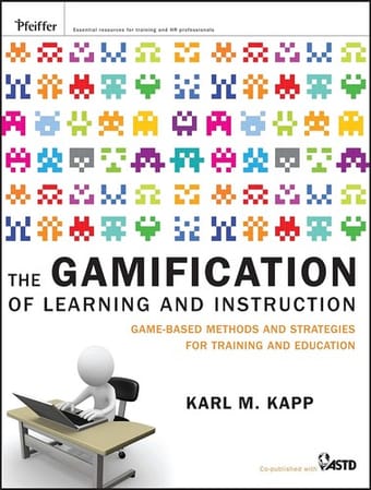 The gamification of learning and instruction