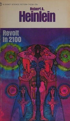 Revolt in 2100