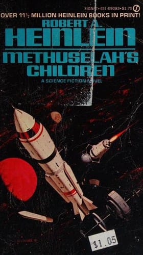 Methuselah's children