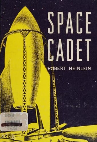 Space Cadet