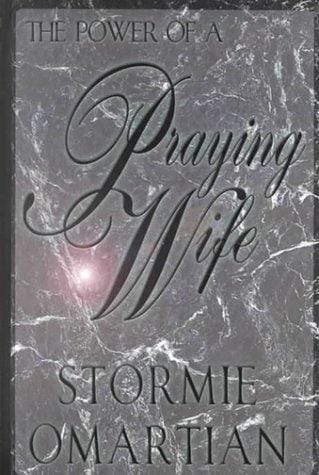The power of a praying wife