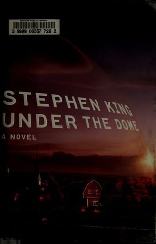Under the Dome
