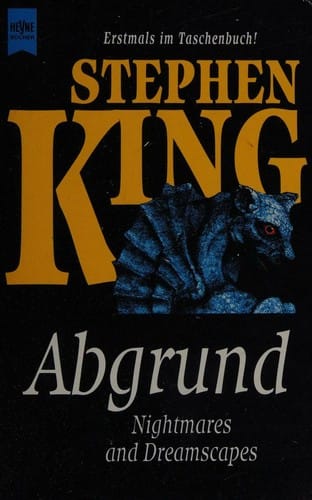 Abgrund