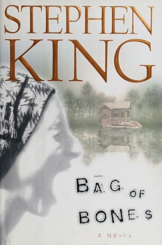 Bag of Bones