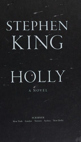 Holly