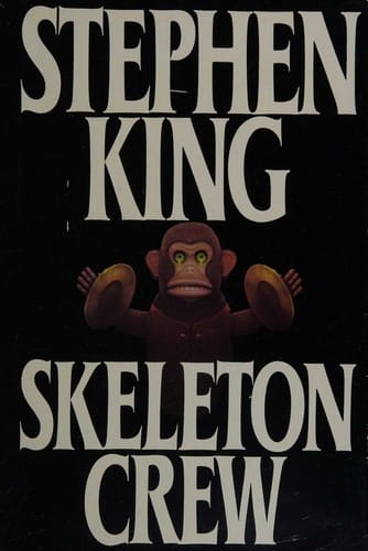 Skeleton crew