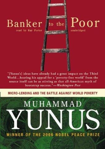 Banker to the Poor