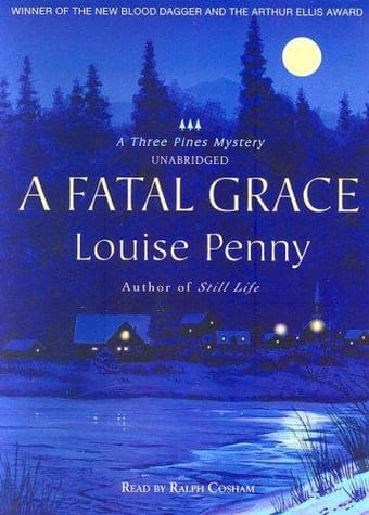 A Fatal Grace