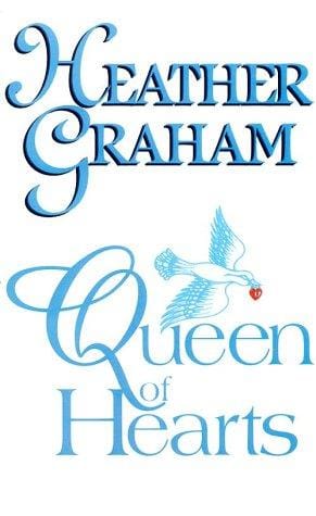 Queen of hearts