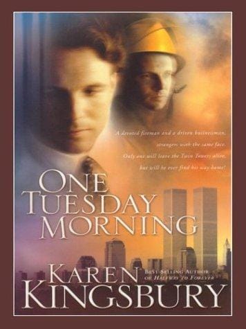 One Tuesday morning
