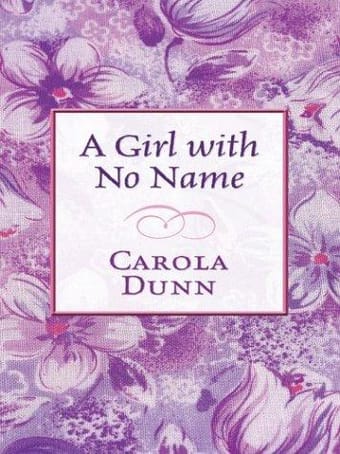 A Girl with No Name (aka Toblethorpe Manor)