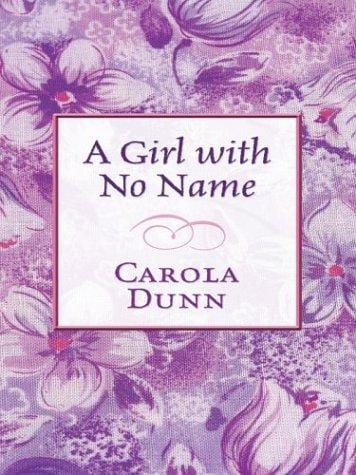 A Girl with No Name (aka Toblethorpe Manor)