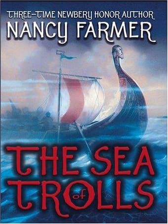 The Sea of Trolls
