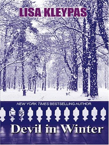 Devil in Winter
