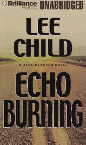 Echo Burning