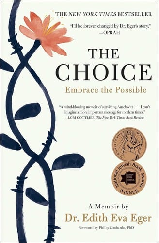 The choice