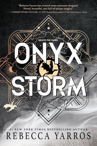 Alas de ónix