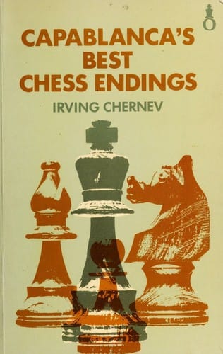 Best chess endings