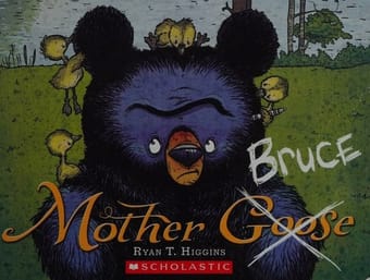 Mother Bruce