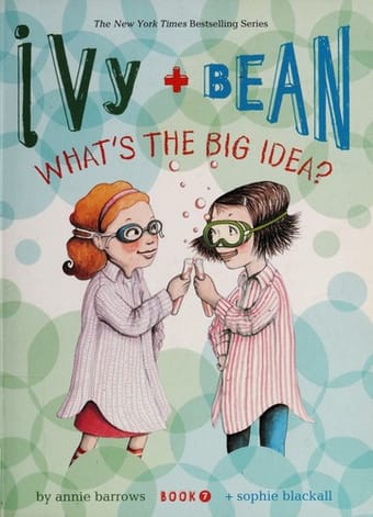 What's the Big Idea