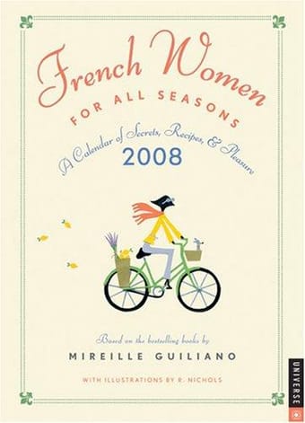 French Women for All Seasons