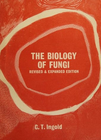 The biology of fungi