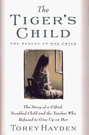 The tiger's child