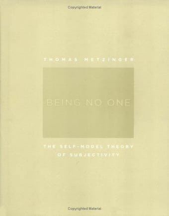 Being No One