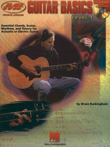 Guitar Basics