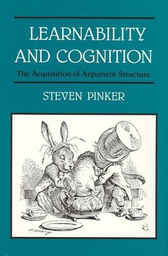 Learnability and cognition