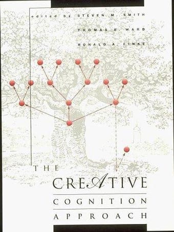 The creative cognition approach