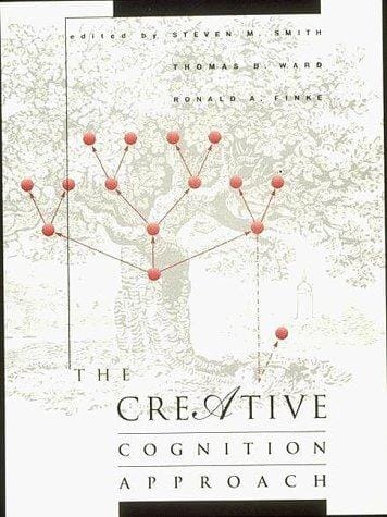 The creative cognition approach