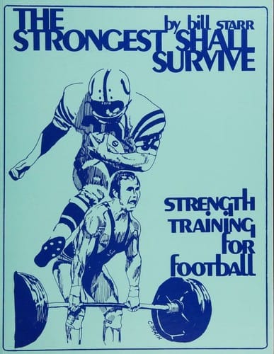 The strongest shall survive
