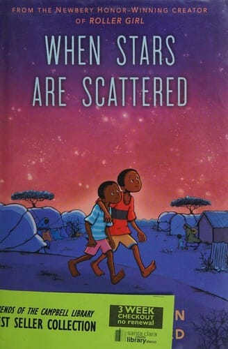 When Stars Are Scattered