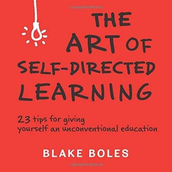 The art of self-directed learning