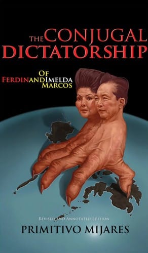 The Conjugal Dictatorship of Ferdinand and Imelda Marcos