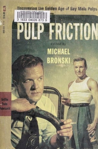 Pulp Friction