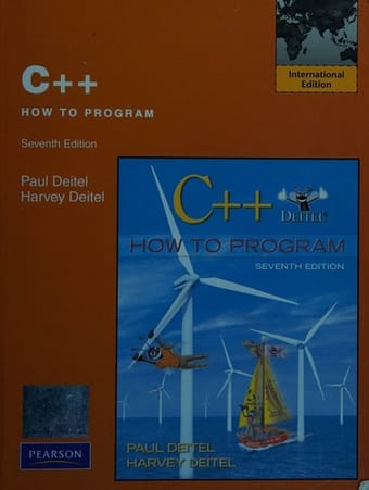 C++