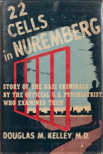 22 cells in Nuremberg